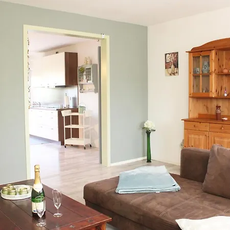 Apartamento Fina Bad Bodenteich