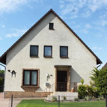 Fina Apartamento Bad Bodenteich