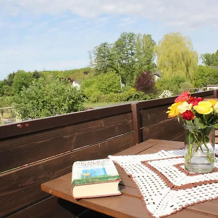 Fina Appartement Bad Bodenteich