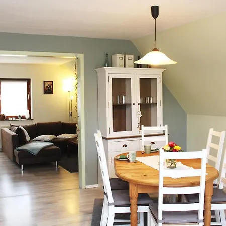 Apartmán Fina *