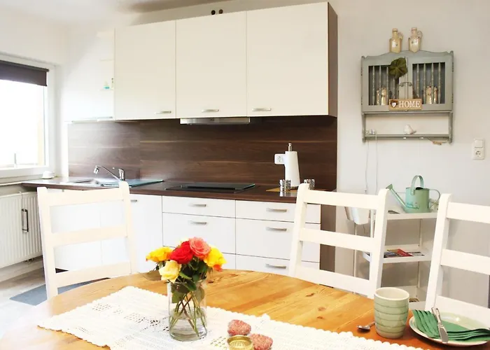 Apartamento Fina Bad Bodenteich