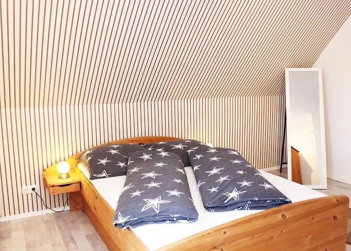 Fina Apartamento *