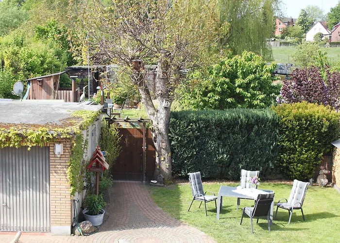 Apartamento Fina Bad Bodenteich